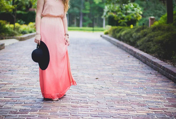 kevät/kesä 2017 trendit