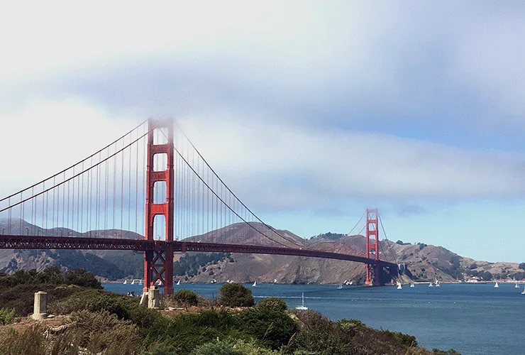 matkavinkit San Francisco