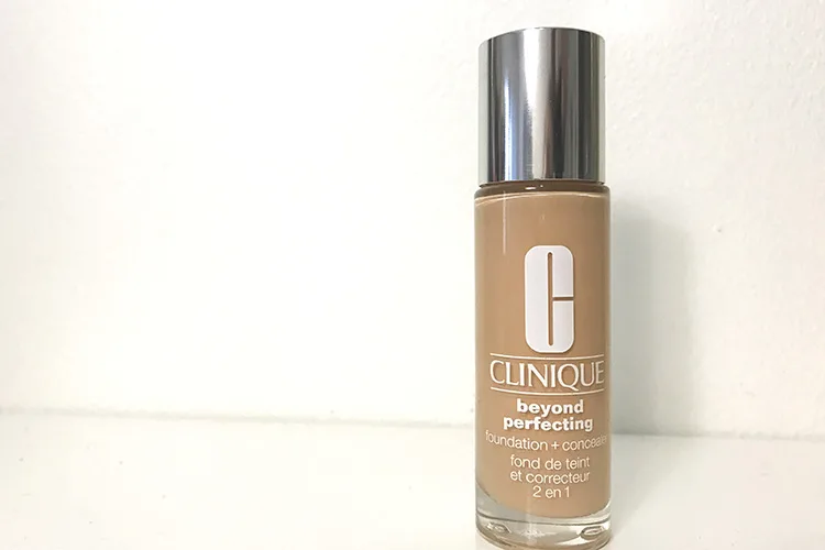 Clinique meikkivoide arvostelu