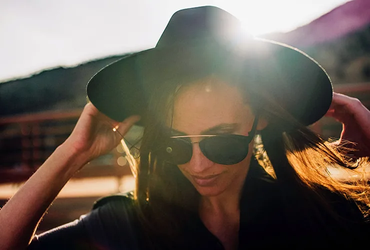 hatut kesän trendit