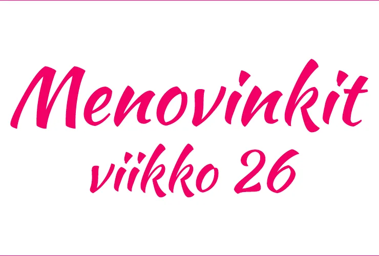 tekemistä Helsingissä