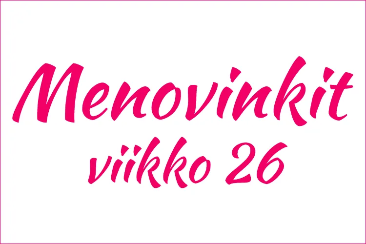 tekemistä Helsingissä