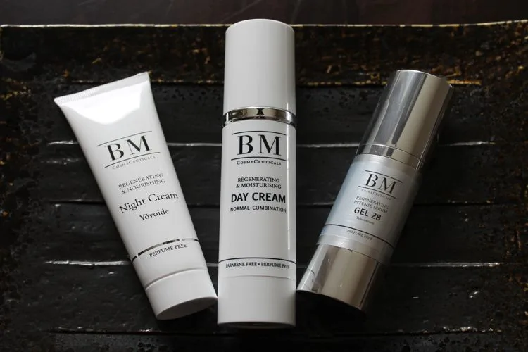Kosteusvoide BM CosmeCeuticals