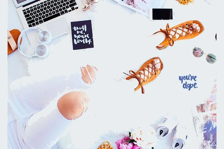 sandaalitrendit kesä 2017