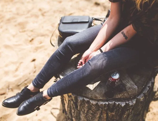 Laukkutrendit syksy 2017