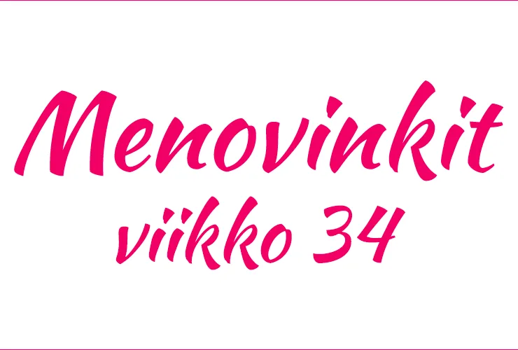 helsingin tapahtumat