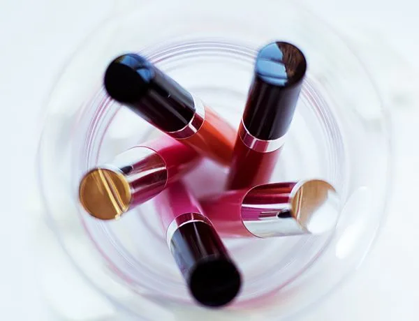 Meikkiuutuudet syksy 2017