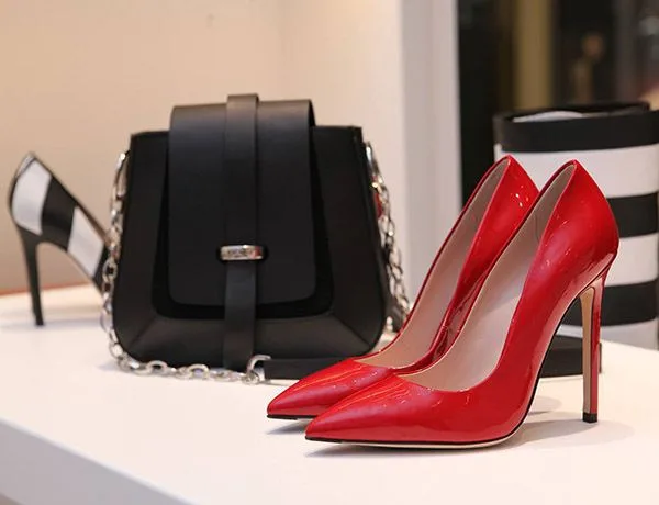 kenkämuoti trendit talvi 2017-2018