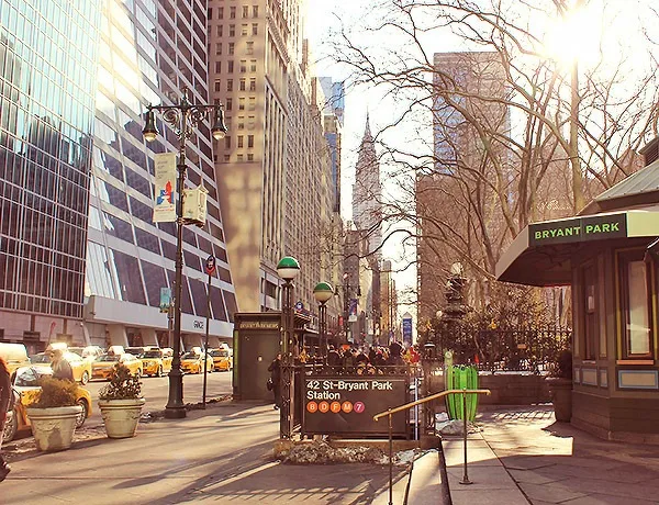 new york muotiviikot 2017 kevät 2018 trendit