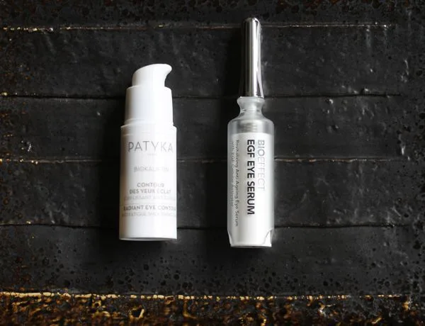 Paras silmänympärysvoide