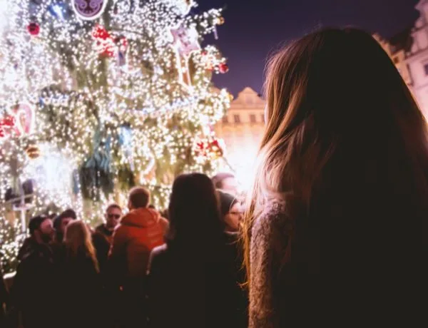 Joulutapahtumat Helsingissä