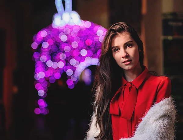 talven 2018 trendivärit talven 2018 muoti