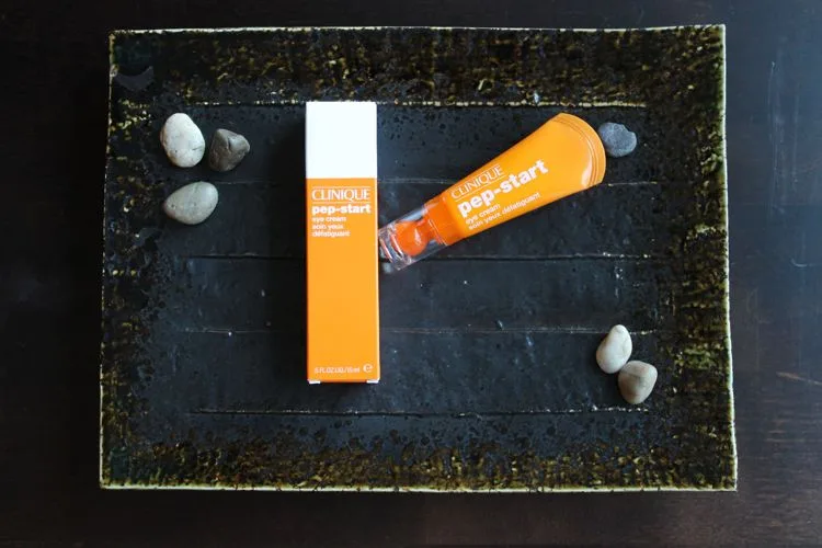 Clinique Pep-Start silmänympärysvoide