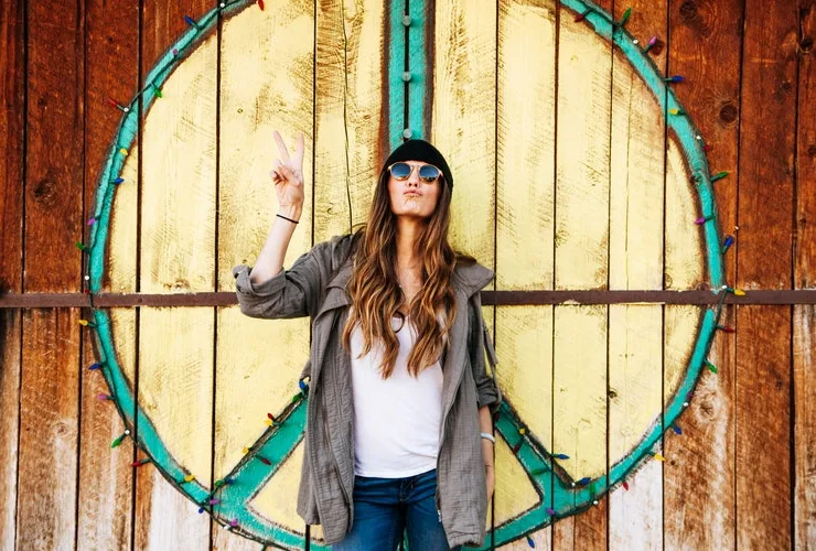 Hiustrendit kevät 2018