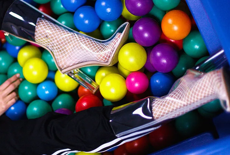 kevät kesä 2018 kenkämuoti