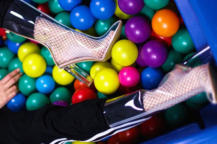 kevät kesä 2018 kenkämuoti