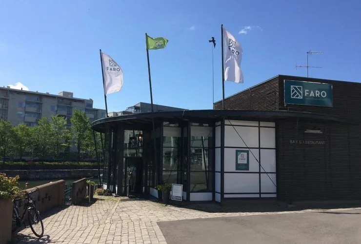 Ravintola Faro