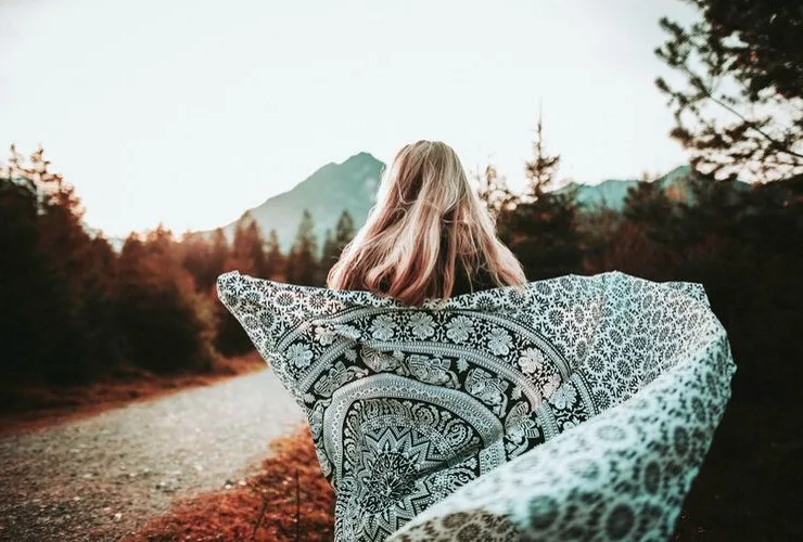 Hiustrendit syksy 2018