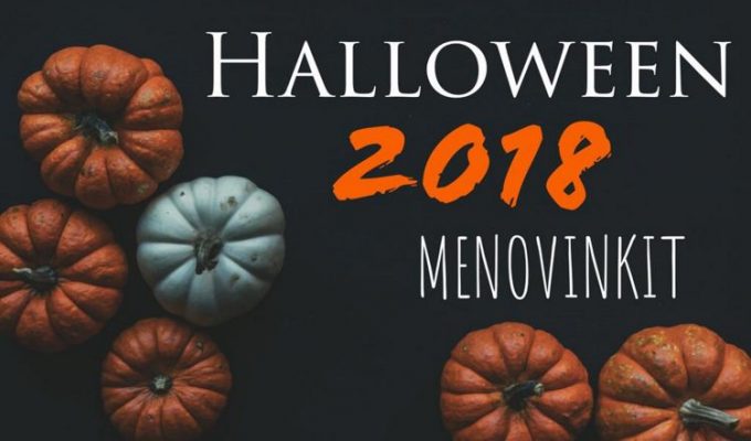 Halloween Helsinki 2018