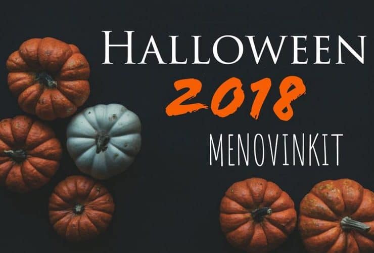 Halloween Helsinki 2018