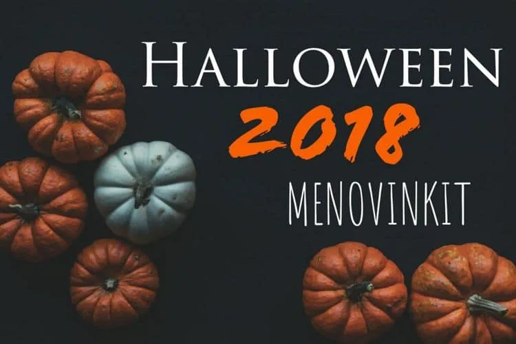 Halloween Helsinki 2018
