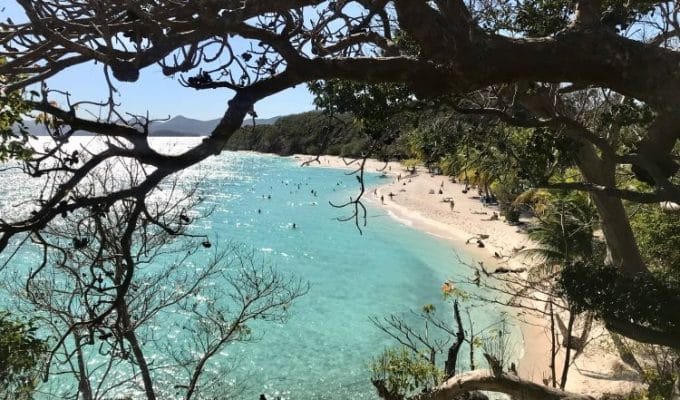 Filippiinit-matkakohteena