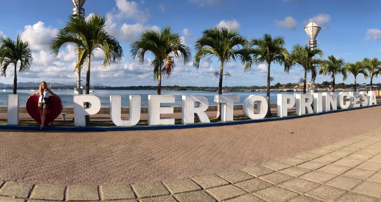 Puerto-Princesa-Filippiinit