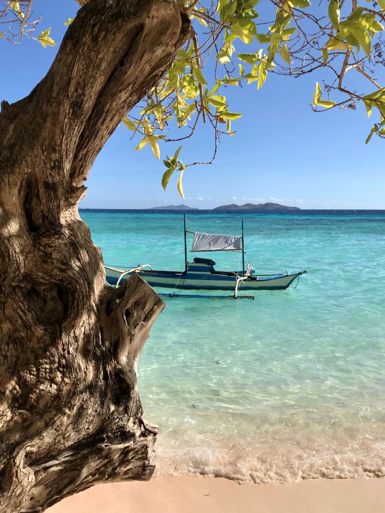 matkailu Filippiinit