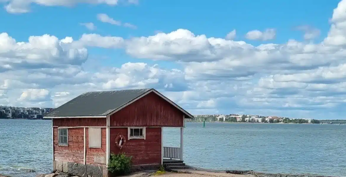 Mitä tehdä kesällä Helsingissä