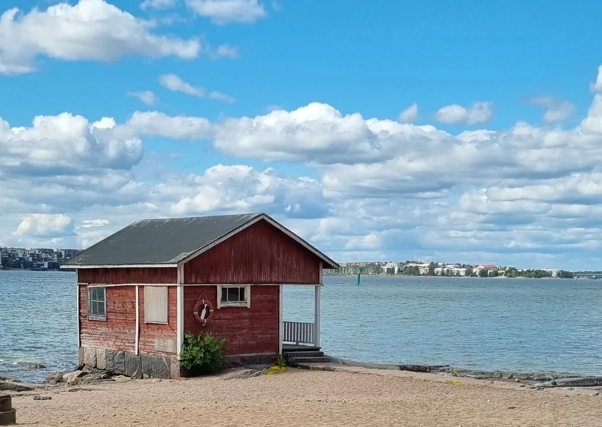 Mitä tehdä kesällä Helsingissä