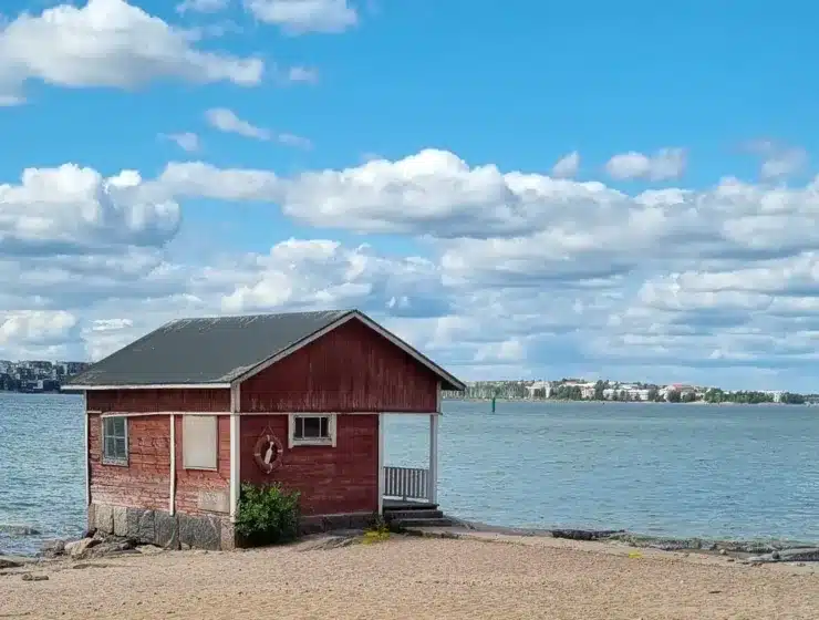 Mitä tehdä kesällä Helsingissä