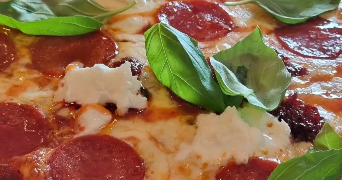 Sogno Ricotta Trattoria Sogno | Misaijn kokemuksia - Misaij