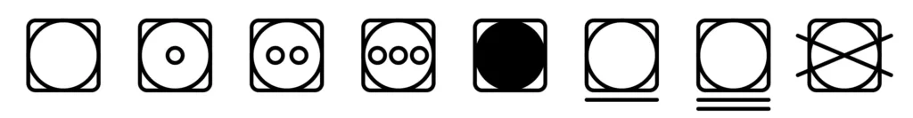 rumpukuivaus-vaatehuollossa