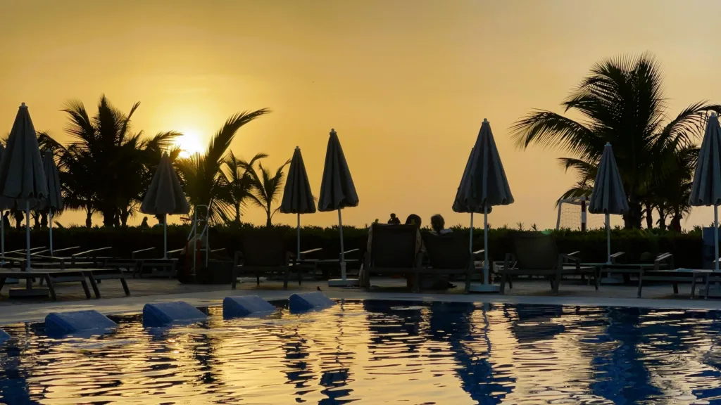 Boa-Vista-kokemuksia