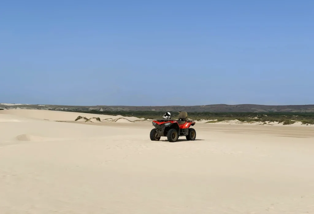 mönkijäretki-boa-vista