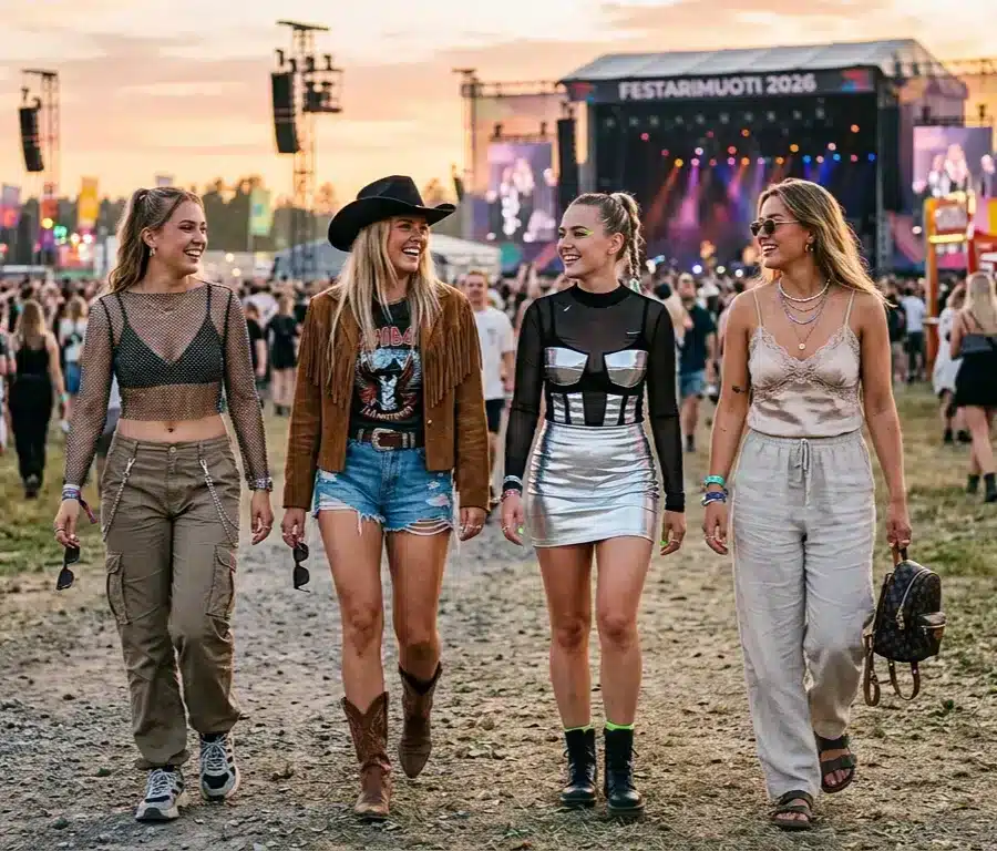 Festarimuoti 2026