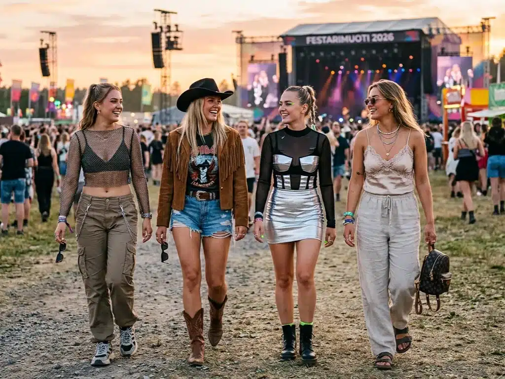 Festarimuoti 2026