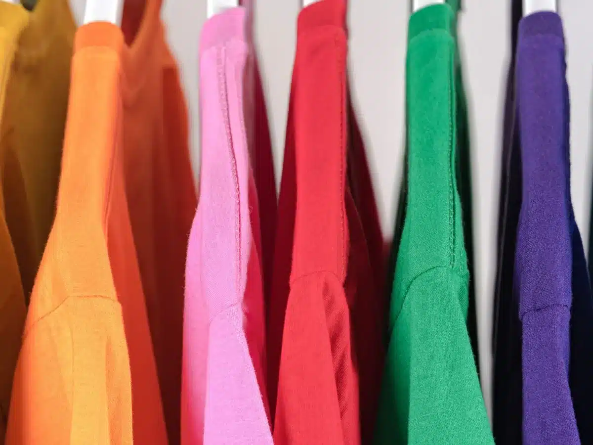 Kesän 2026 trendivärit