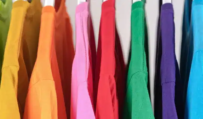 Kesän 2026 trendivärit