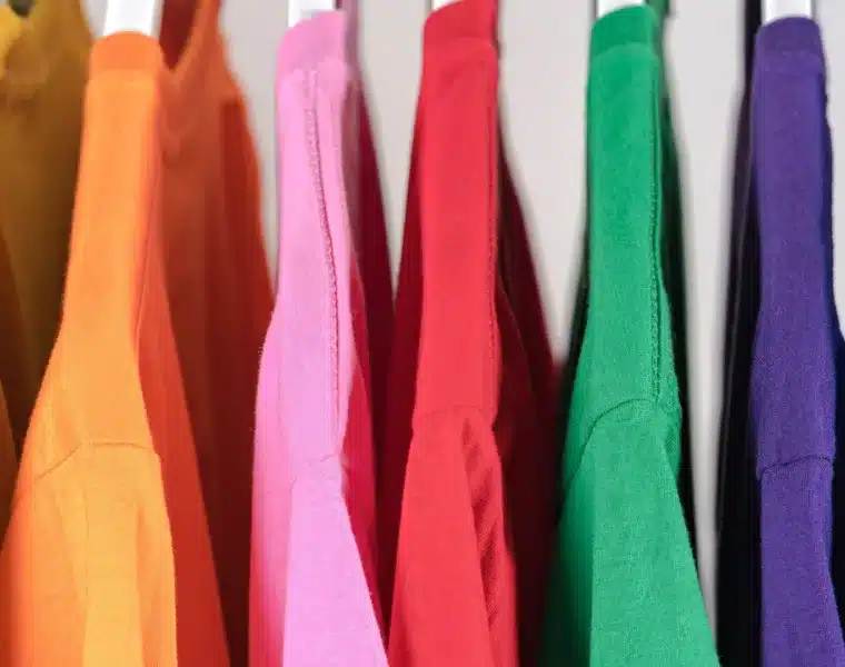 Kesän 2026 trendivärit