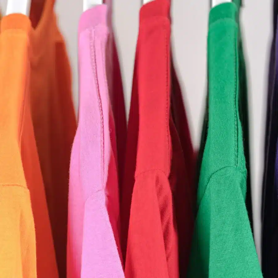 Kesän 2026 trendivärit