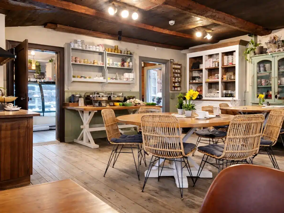 Talonpoikaistalo-Hannusas-Kahvitupa-Laurentius