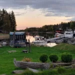 Järvisydän kokemuksia